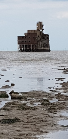 Grain Tower